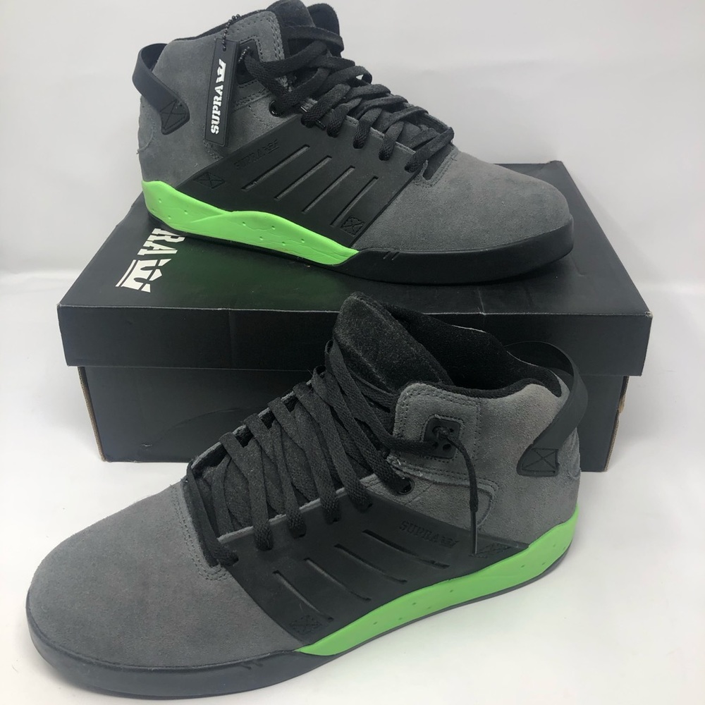 Supra Skytop lll